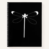 カイエ・デ・レッケツ・マ・ルレ ノートブック (正面)