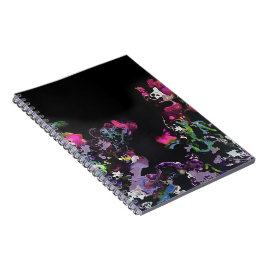 カイカのノート ノートブック