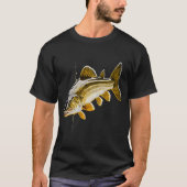 カイギョ. Tシャツ (正面)