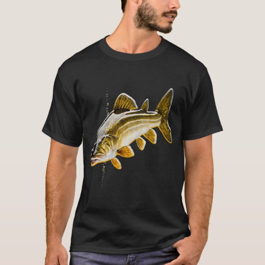 カイギョ. Tシャツ (正面)