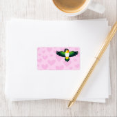 カイク ラベル (インサイチュ)