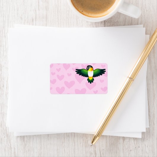 カイク ラベル (インサイチュ)