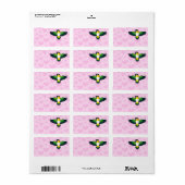 カイク ラベル (フルシート)