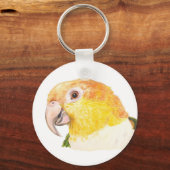 カイケキーチェーン キーホルダー (正面)