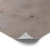 カイコーカースティングレイサンセット ポスター (角)