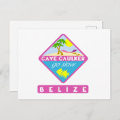 カイコーカーポストカード ポストカード (正面/裏面)