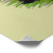 カイコ:ロスターの詰め合わせ ポスター (角)