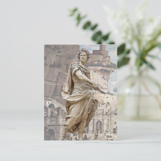 カイサー ポストカード (スタンド正面)