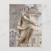 カイサー ポストカード (正面)