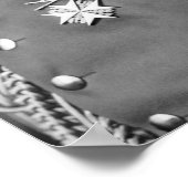 カイザーウィルヘルムIIポートレート- 1902 ポスター (角)