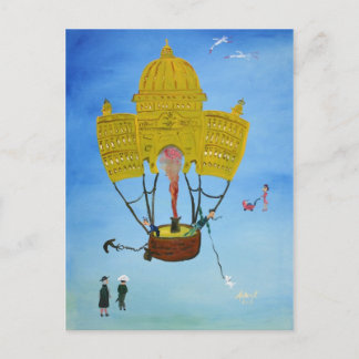 カイザーウェッター ポストカード