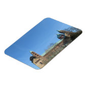 カイザードムスパイヤー マグネット (左側)