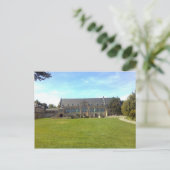 カイザーファルツゴスラル ポストカード (スタンド正面)