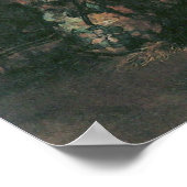 カイザーフランツジョセフ ポスター (角)