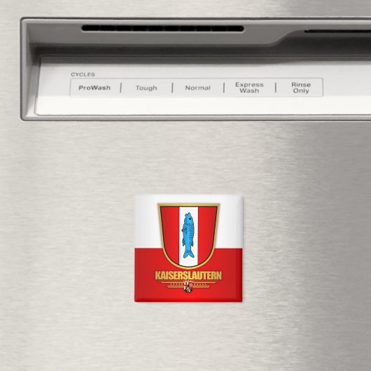 カイザーラウター マグネット (インサイチュ (食洗機))