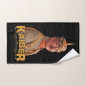 カイザー・ウィルヘルム記念ドイツ帝国 バスタオルセット (ハンドタオル)