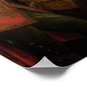 カイザー・ジョセフII ポスター (角)