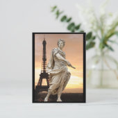 カイザー ポストカード (スタンド正面)