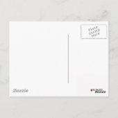 カイザー ポストカード (裏面)