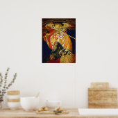 カイザー・ヴィルヘルム教会 ポスター (キッチン)