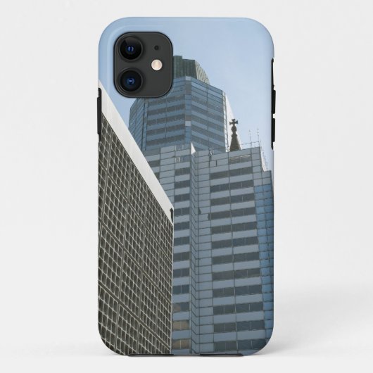カイザー ヴィルヘルム記念教会 Case-Mate iPhoneケース (裏面)