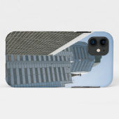 カイザー ヴィルヘルム記念教会 Case-Mate iPhoneケース (裏面(横))