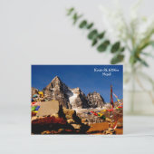 カイジョリ ポストカード (スタンド正面)