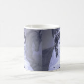 カイセリンエリザベスフォンオーステレイヒズフェルデシシ コーヒーマグカップ (中央)