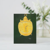 カイゼルゼイト ポストカード (スタンド正面)