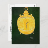 カイゼルゼイト ポストカード (正面/裏面)