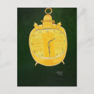 カイゼルゼイト ポストカード