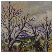 カイゼ生地に感謝 ファブリック (クローズアップ)