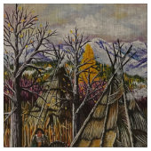 カイゼ生地に感謝 ファブリック (見本)