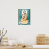 カイタニア・マハプラブのポスター ポスター (キッチン)