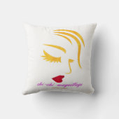 カイチマキラージュ クッション (裏面)