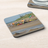 カイテサーファーズバイミシガン湖 コースター (左側)