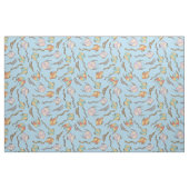 カイトアイコンパターン ファブリック (ファットクウォーター)