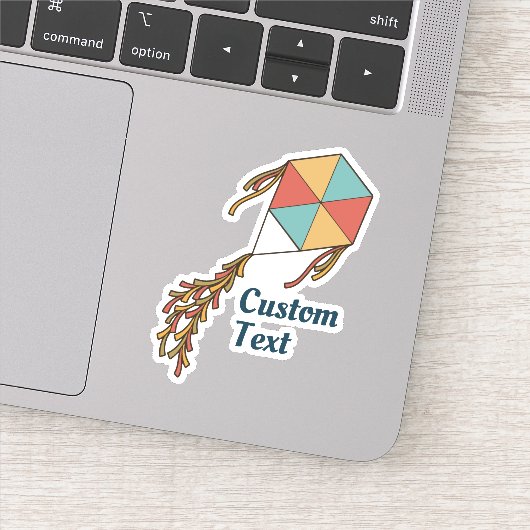 カイトアイコン シール (詳細)