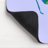 カイトカラフルマウスパッド マウスパッド (コーナー)