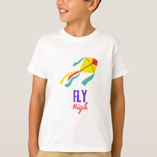 カイトキッズTシャツ Tシャツ
