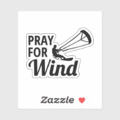 カイトサーフィンカイトライディングウィンドスポーツ シール (シート)