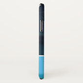 カイトサーフィンフォトケースメイトiPhoneケース Case-Mate iPhoneケース (裏面/右)