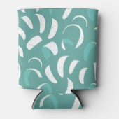 カイトサーフィン凧とラインルッ動揺してクサーフ 缶クーラー (正面)