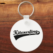 カイトサーフィン キーホルダー (正面)