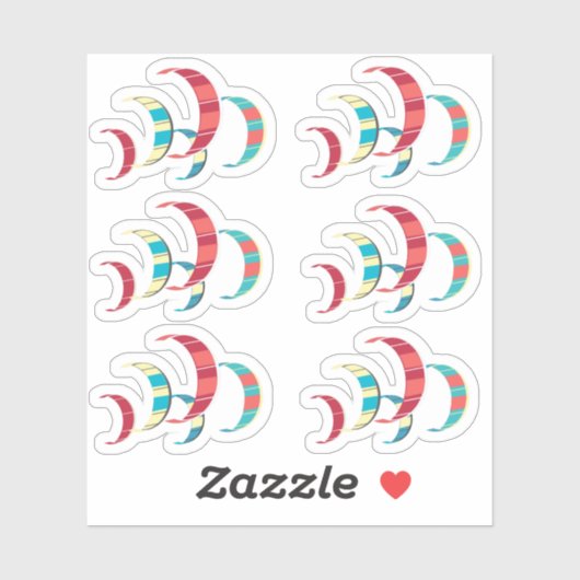 カイトサーフィン シール (シート)