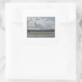 カイトサーフィン。 スクエアシール (バッグ)