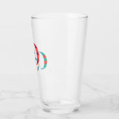 カイトサーフィン タンブラーグラス (左)