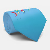 カイトサーフィン ネクタイ (ロール)