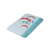 カイトサーフィン バスマット (アングル)