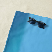 カイトサーフィン ビーチタオル (インサイチュ)